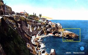Oran - Monte-Cristo